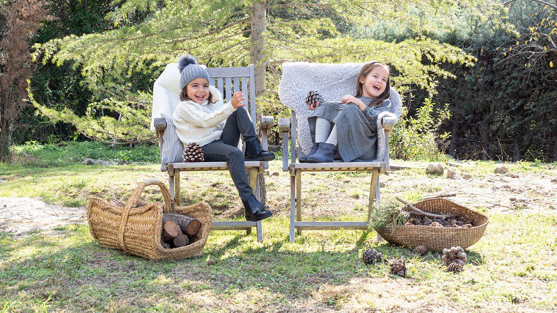 chaussures filles Noel Pisamonas chaussures filles Noel