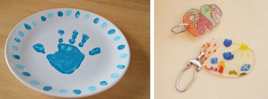 DIY Fête des Pères DIY Fête des Pères