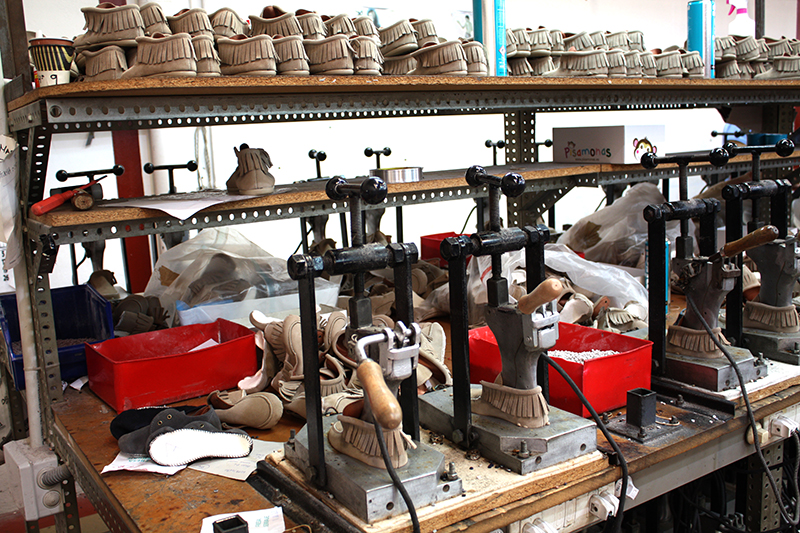 Processus de vulcanisation