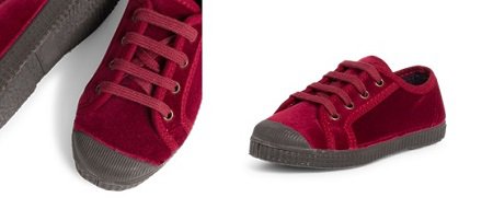 Zapatillas Terciopelo Pisamonas Black Friday 2023 Zapatillas Terciopelo Pisamonas Black Friday 2023